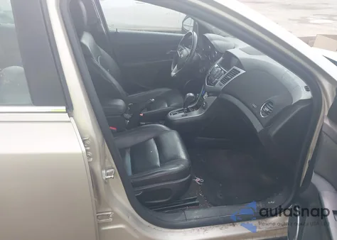 2014 Chevrolet Cruze Diesel z USA, uszkodzony, nr VIN 1G1P75SZ2E7180768